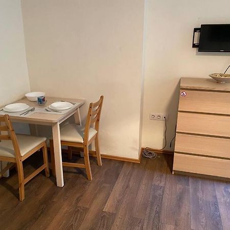 Opera Apartment 2 With Wifi & Tv Sofia Luaran gambar