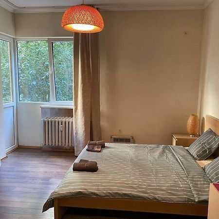 Opera Apartment 2 With Wifi & Tv Sofia Luaran gambar