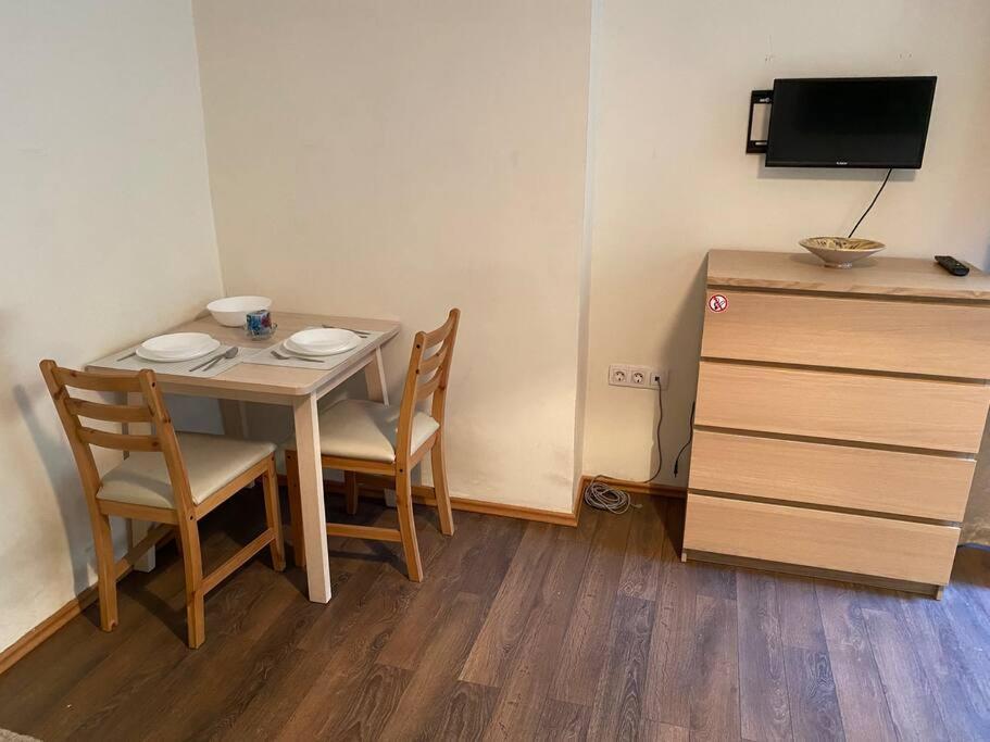Opera Apartment 2 With Wifi & Tv Sofia Luaran gambar