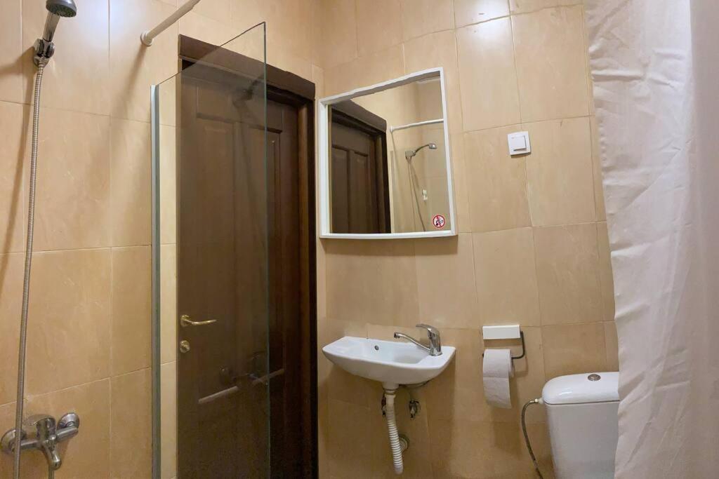 Opera Apartment 2 With Wifi & Tv Sofia Luaran gambar