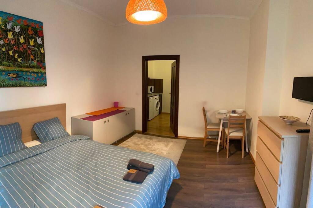 Opera Apartment 2 With Wifi & Tv Sofia Luaran gambar